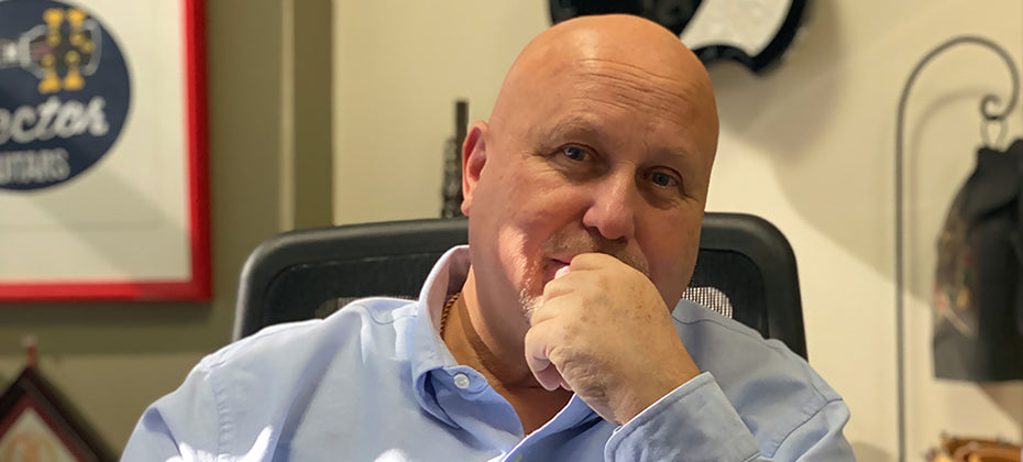 To Our Industry Partners...