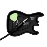 Cable Cup™ Fender® Stratocaster® Body