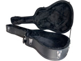 PRG Player Series Dreadnought 6/12 Guitar Case - AP International Music Supply