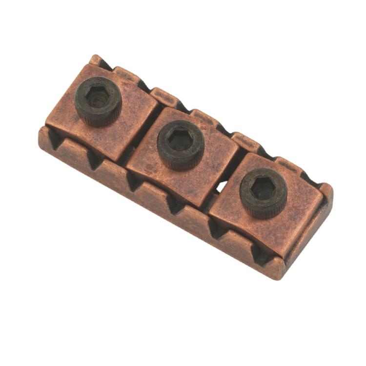 1000 Series/Special Locking Nut - AP Intl
