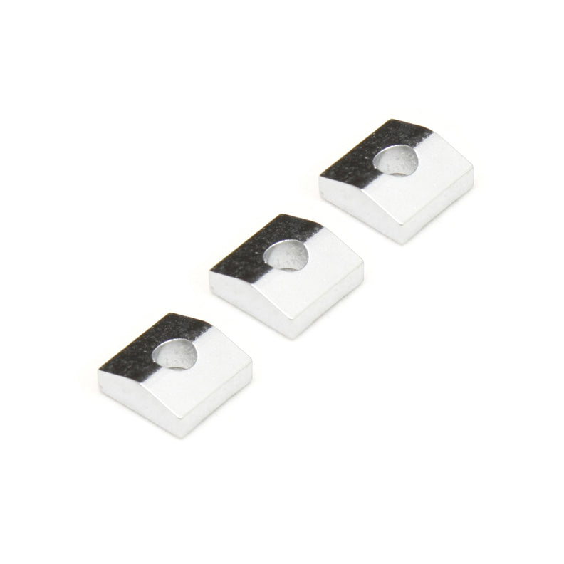 Original Nut Clamping Blocks - AP Intl
