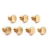 Brass Fine Tuning Screws - AP Intl