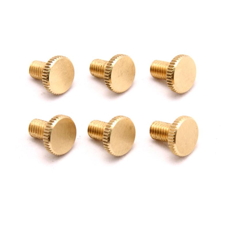 Brass Fine Tuning Screws - AP Intl