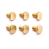 Brass Fine Tuning Screws - AP Intl