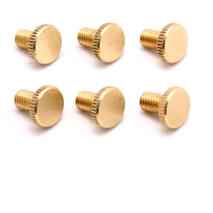 Brass Fine Tuning Screws - AP Intl