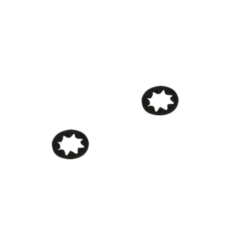Rear Nut Mounting Washer - AP Intl