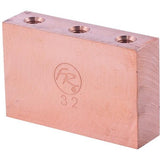 Fat Tungsten Sustain Block - AP Intl