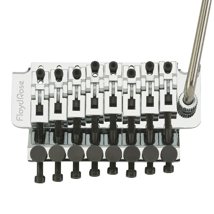 8-String Tremolo System - AP Intl