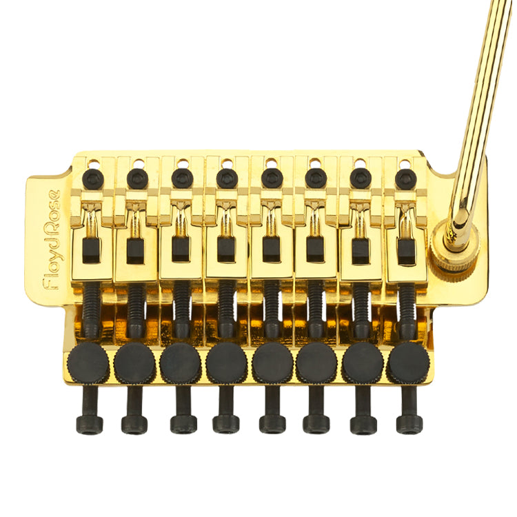 8-String Tremolo System - AP Intl