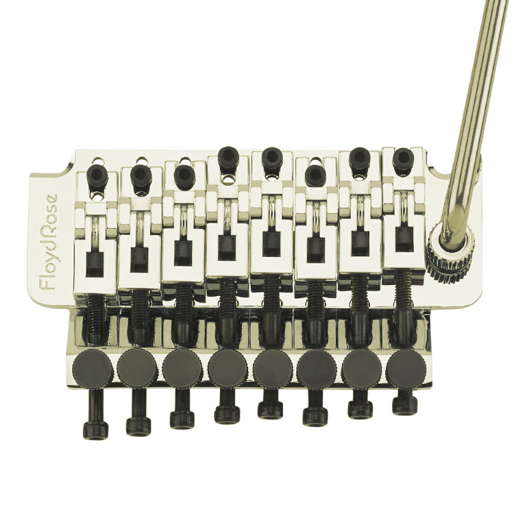 8-String Tremolo System - AP Intl