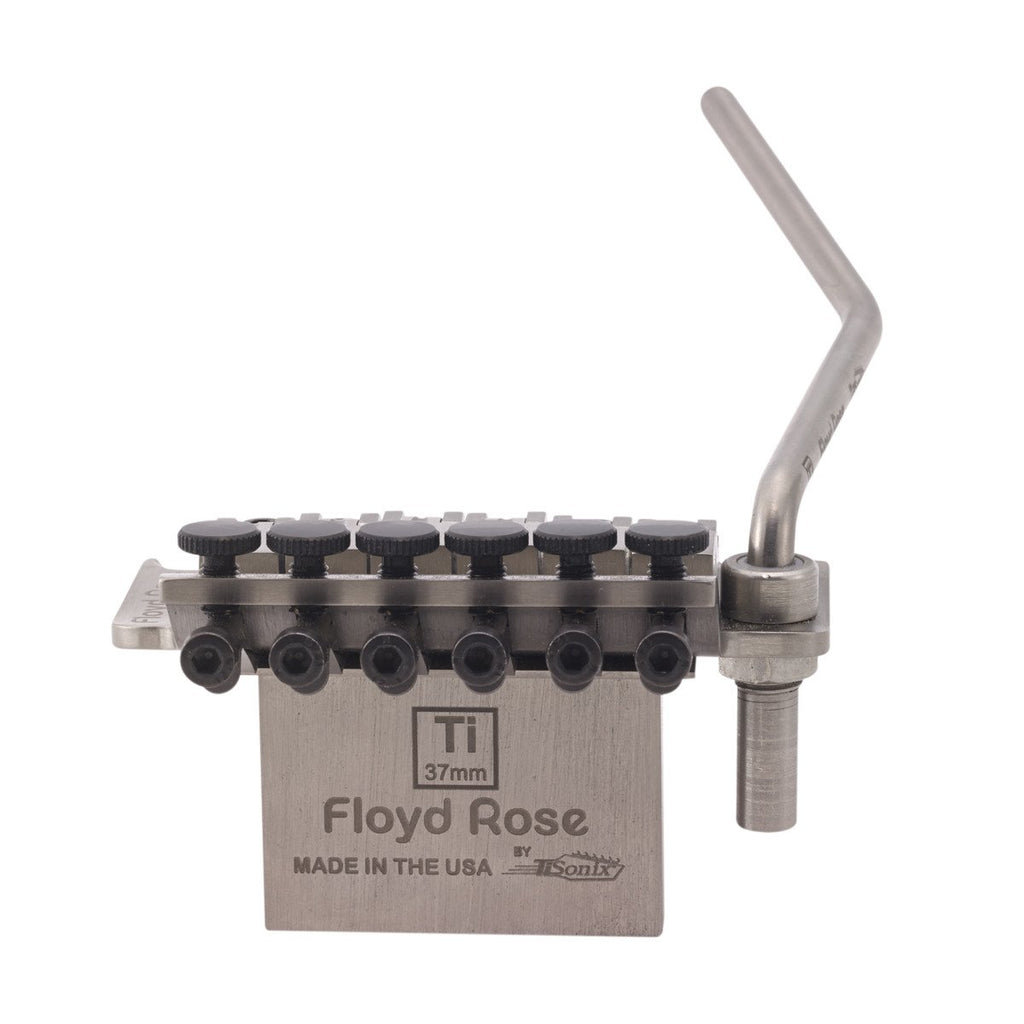 Titanium Tremolo System - AP Intl