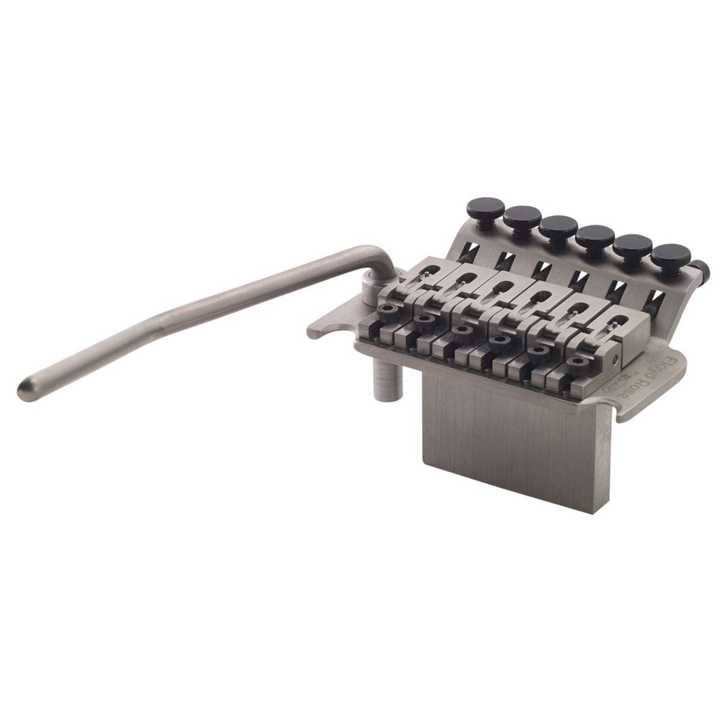 Titanium Tremolo System - AP Intl