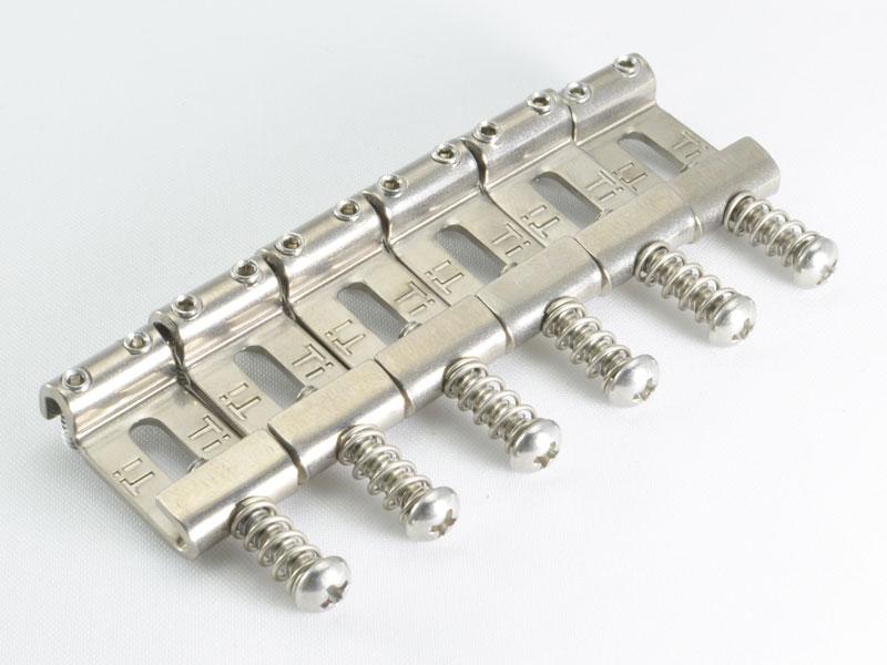 PR-11 | Synchronized Tremolo Bridge (USA Style) - 2 7/32" Spacing - AP Intl