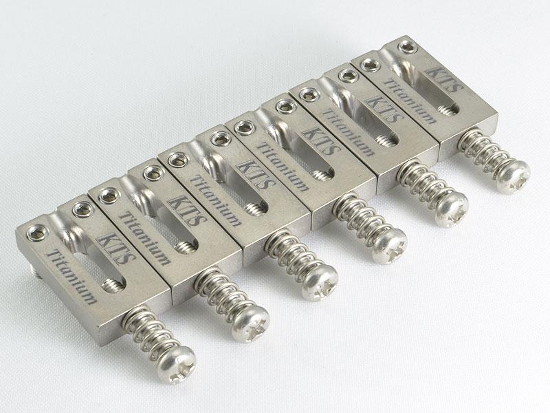 PR-18 | Block Style Saddles - 2 1⁄8" Spacing - AP Intl