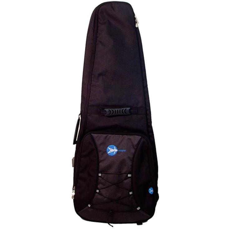 PRG Phenom Series Dreadnought Bag, 10mm - AP Intl