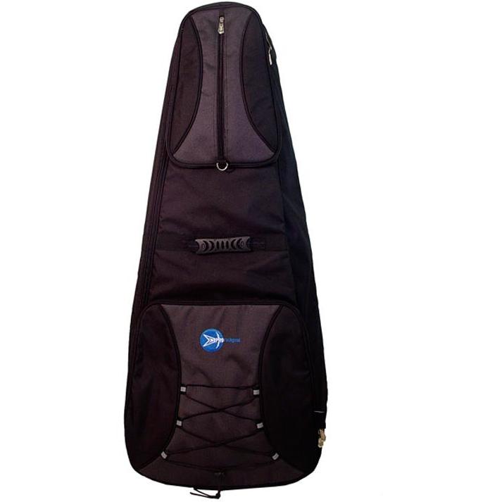 PRG Legend Series Dreadnought Guitar Bag, 20mm - AP Intl