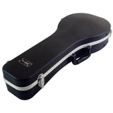 PRG Deluxe ABS A-Style Mandolin Case