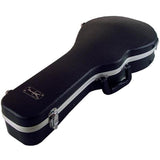 PRG Deluxe ABS F-Style Mandolin Case