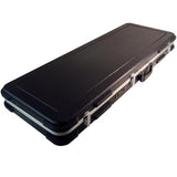 PRG Deluxe ABS Electric Bass Case - AP Intl