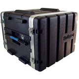 PRG ABS Series 8 Unit Rack Case