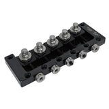 Ray Ross Saddle-Less 5-String Bass Bridge - AP Intl