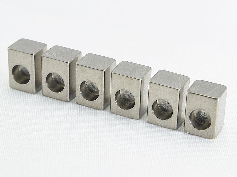 Ti-Block-G / Insert Block for Gotoh® GE1996T Tremolo - AP Intl