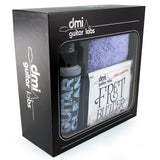 DMI Guitar Labs 3-pc. Cleaning Kit w/ Fret Butter, Guitar Clean, & Rabbit Fur Cloth - AP International Music Supply