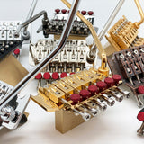 40th Anniversary Original Tremolo System - AP Intl