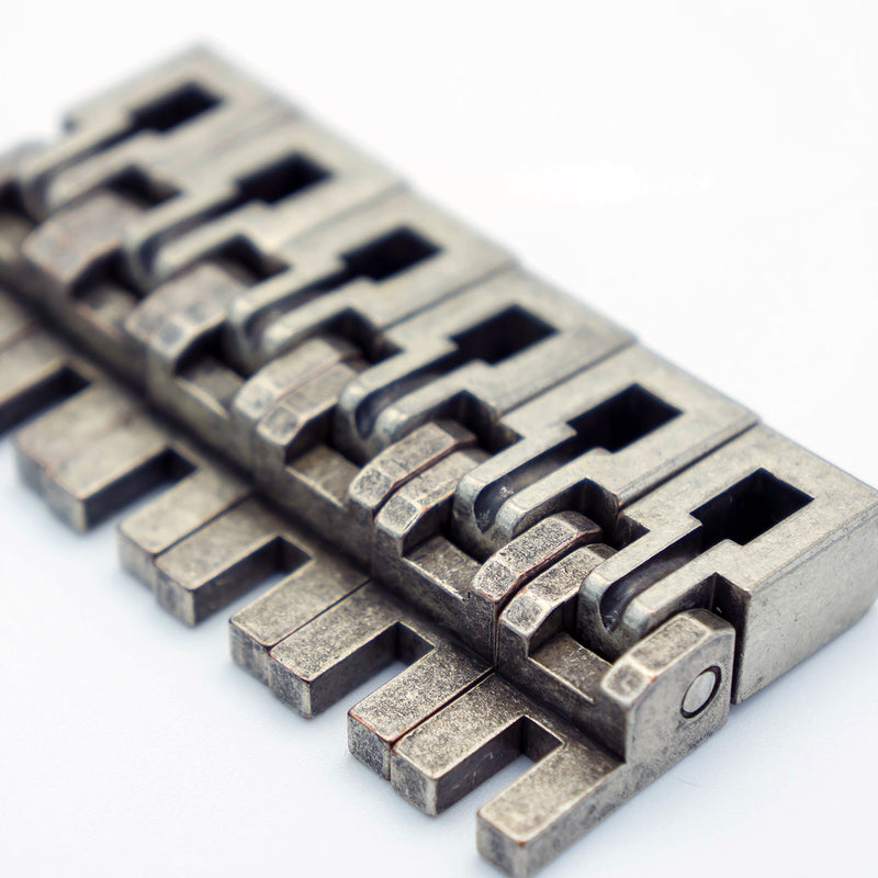 1000 Series Saddle Set - AP Intl