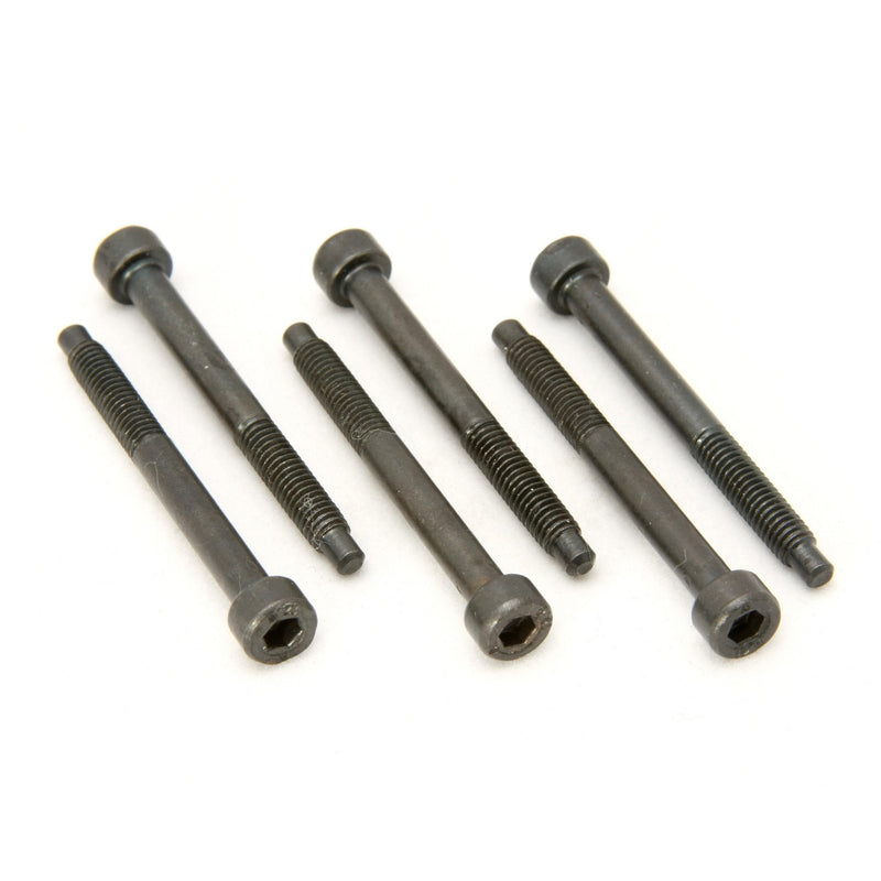 1000 Series String Lock Screws - AP Intl