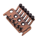 1000 Series Tremolo Base Plate