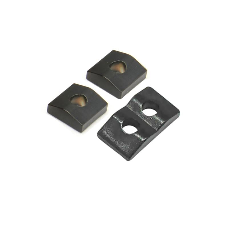 7-String Nut Clamping Blocks (3) - AP Intl