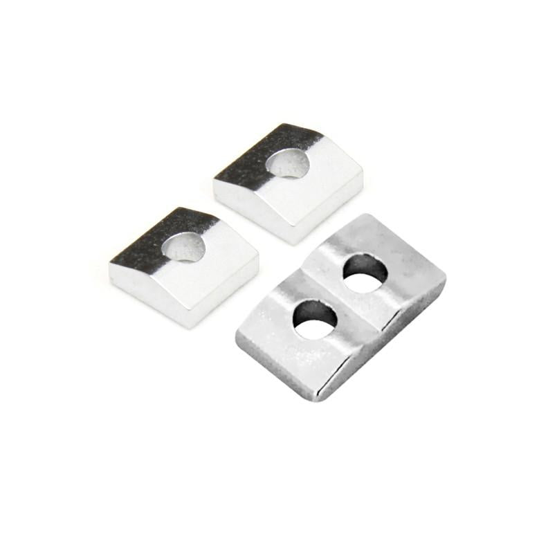 7-String Nut Clamping Blocks (3) - AP Intl