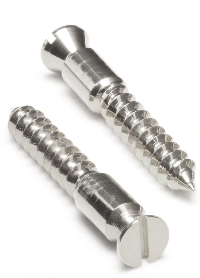 Original Bridge Mounting Wood Screws - AP Intl