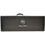 Deluxe Wood Guitar Case - AP Intl