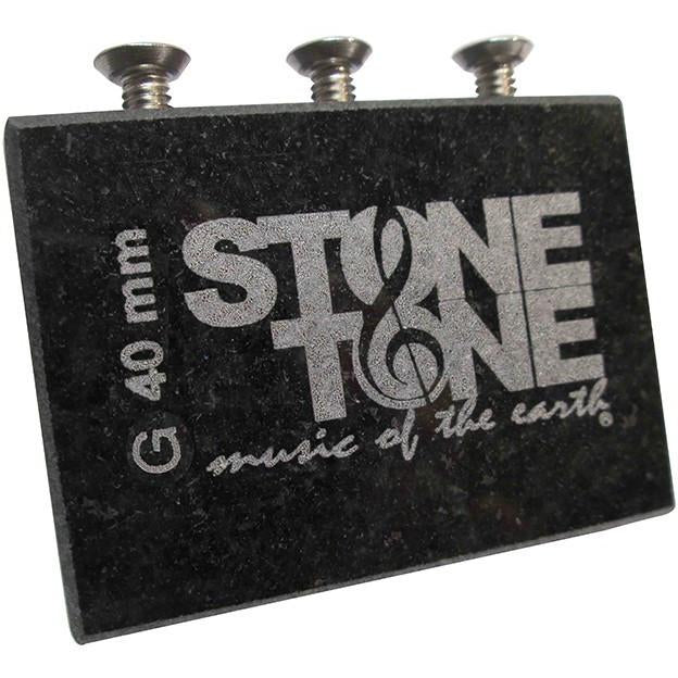 Stone Tone Sustain Block For Gotoh Tremolo - AP Intl