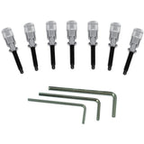 Hollow Point Intonation System - 7-String - AP Intl