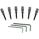 Hollow Point Intonation System - AP Intl