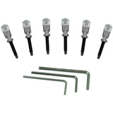 Hollow Point Intonation System - AP Intl