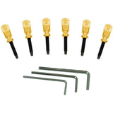 Hollow Point Intonation System - AP Intl