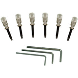 Hollow Point Intonation System - AP Intl
