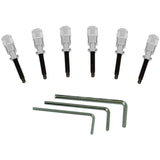 Hollow Point Intonation System - AP Intl