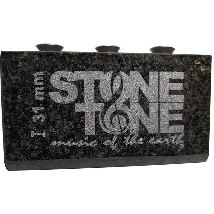 Stone Tone Sustain Block For Ibanez Lo Pro Edge - AP Intl