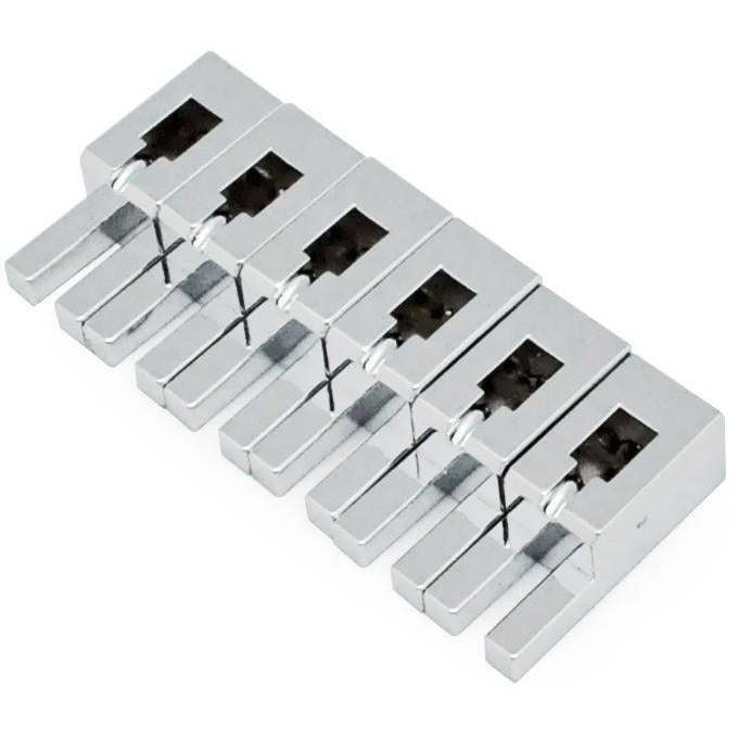 Non-Fine Tuner Saddle Set - AP Intl