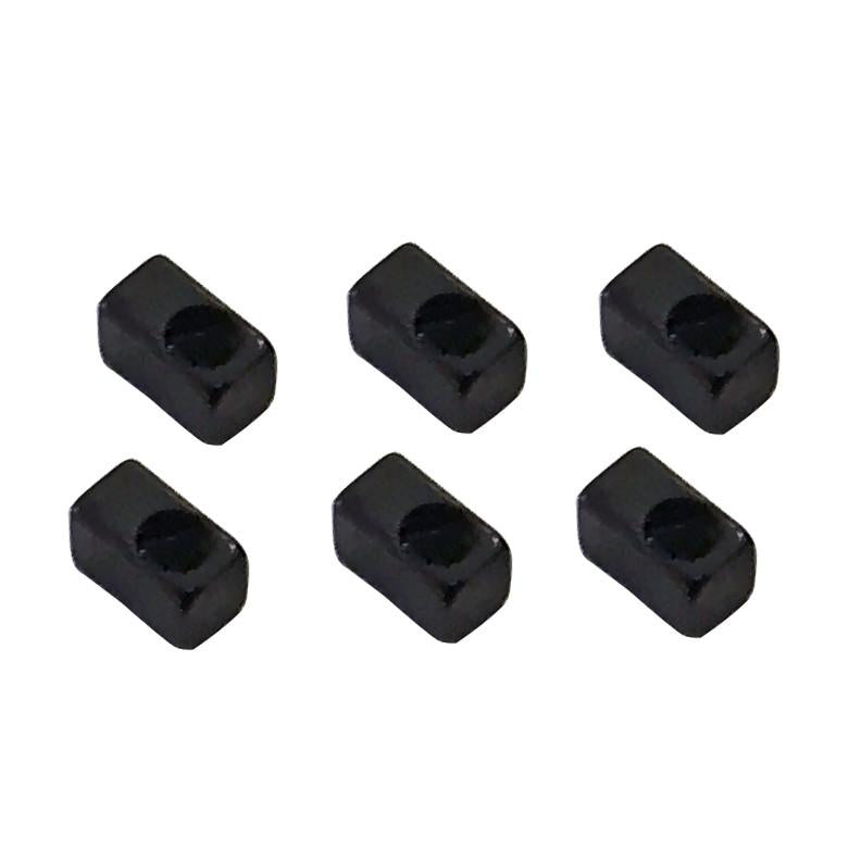Non-Fine Tuner String Lock Insert Blocks (6) - AP Intl