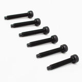 Non-Fine Tuner String Lock Screws (6)