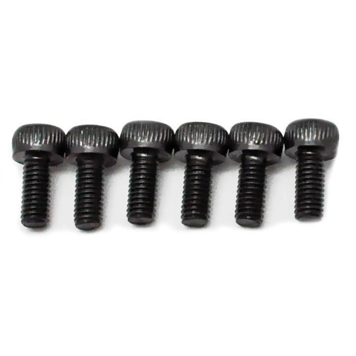 Non-Fine Tuner Saddle Mounting Screws (6) - AP Intl
