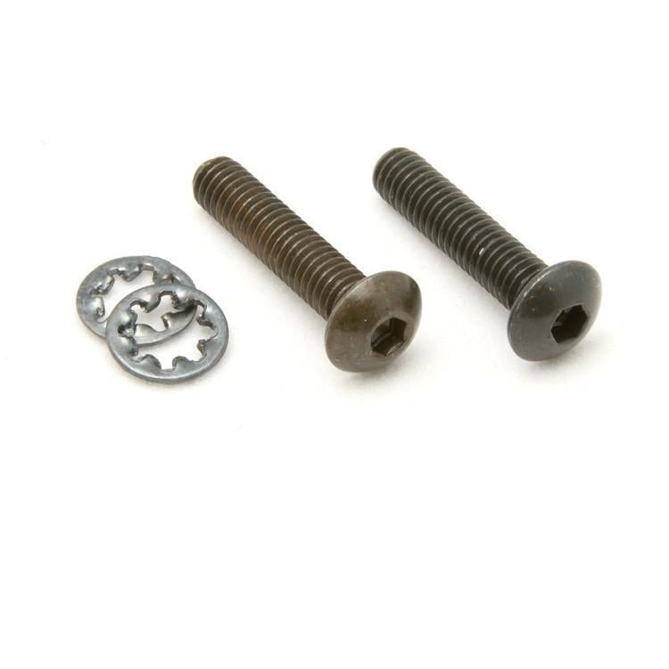 Original Nut Mounting Screw (Rear) - AP Intl