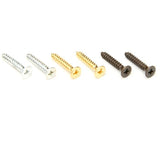 Original Nut Mounting Screws (Top) - AP Intl