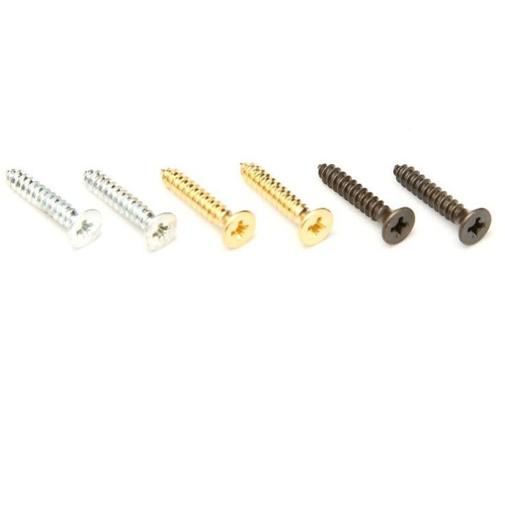 Original Nut Mounting Screws (Top) - AP Intl